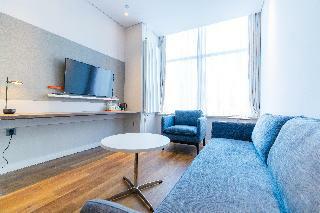 Hotel Holiday Inn Express Harbin Qunli