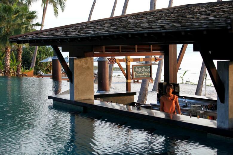 Hotel Mai Samui Beach Resort & Spa