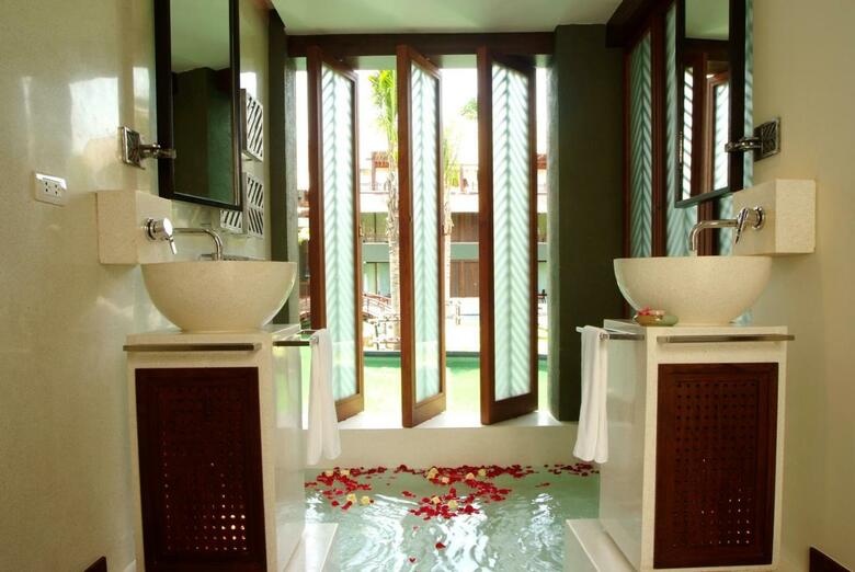 Hotel Mai Samui Beach Resort & Spa