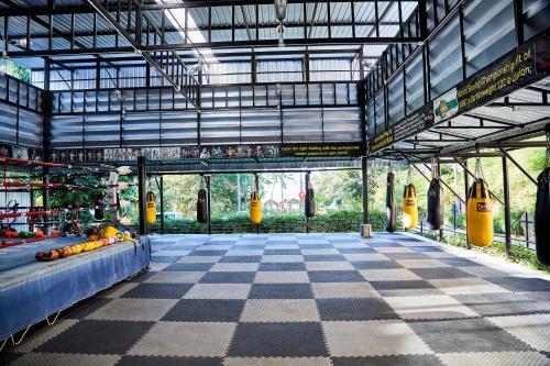 Hotel Natural Wing Health Spa And Resort