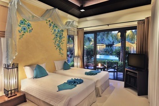 Hotel The Passage Samui Villas & Resort Sha Plus