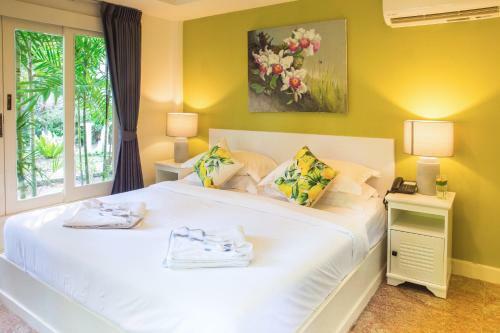 Hotel Panalee Resort