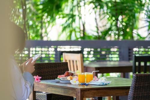 Hotel Panalee Resort