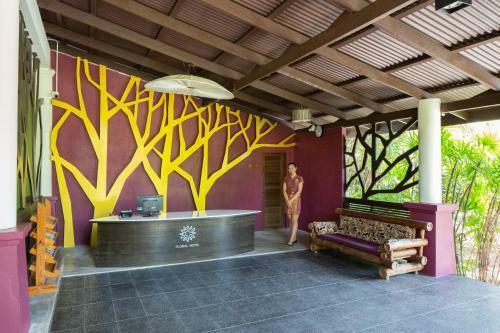 Hotel Panalee Resort