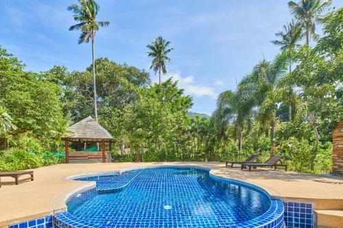 Hotel Panalee Resort