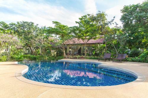 Hotel Panalee Resort