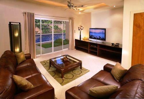 Apartamentos Park Lane