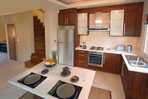 Apartamentos Park Lane