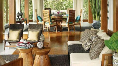 Hotel Four Seasons Resort Koh Samui