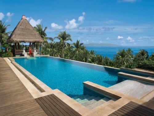 Hotel Four Seasons Resort Koh Samui