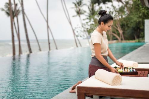 Hotel Four Seasons Resort Koh Samui