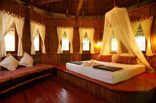 Hotel Kuraburi Greenview Resort