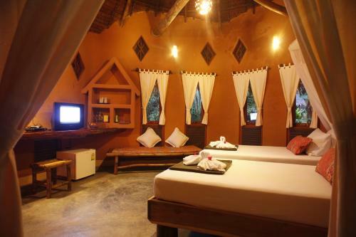 Hotel Kuraburi Greenview Resort