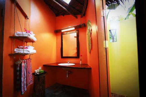 Hotel Kuraburi Greenview Resort