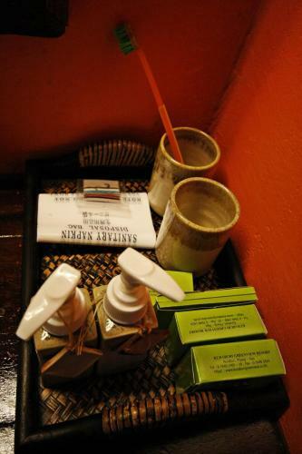 Hotel Kuraburi Greenview Resort