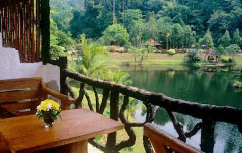 Hotel Kuraburi Greenview Resort