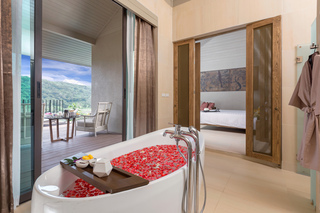 Hotel Sunsuri Phuket