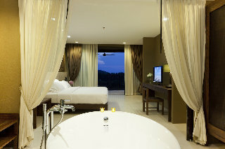Hotel Sunsuri Phuket