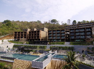 Hotel Sunsuri Phuket