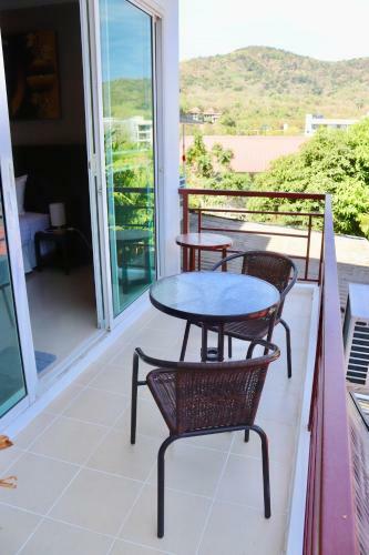 Hostal Baan Oui Guest House