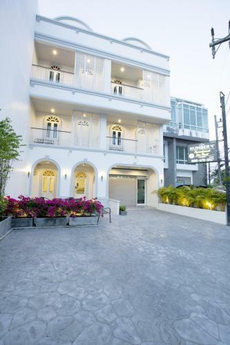 Apartamentos Number 4