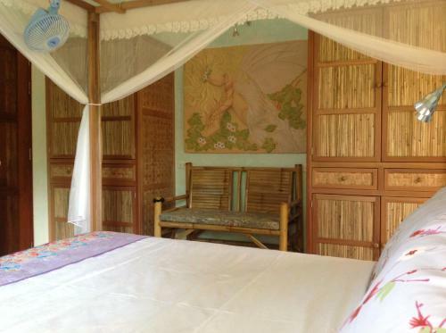 Bed & Breakfast Aree's Lagoon House