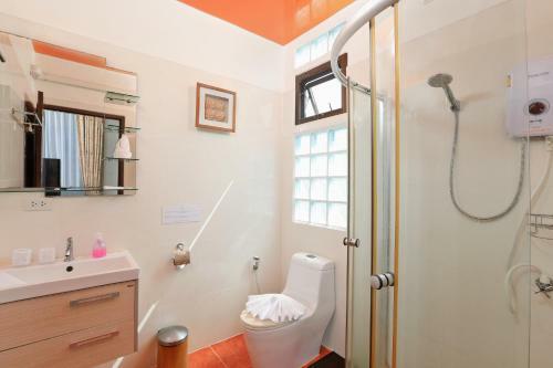 Palm Oasis Boutique Hotel