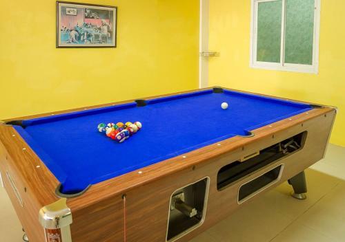 Hostal Tropical Sands