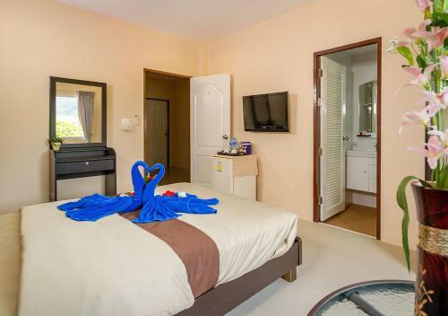 Hostal Tropical Sands