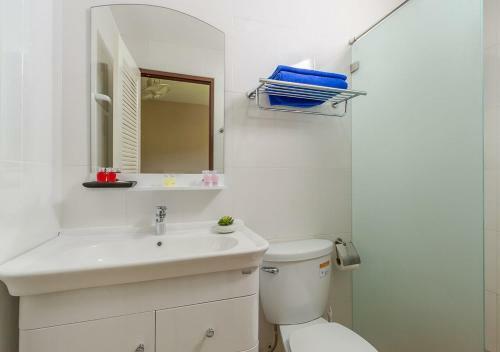 Hostal Tropical Sands