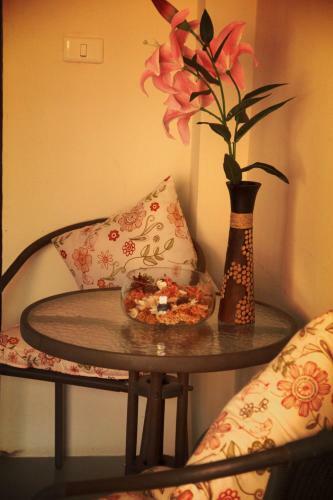 Hostal Tropical Sands