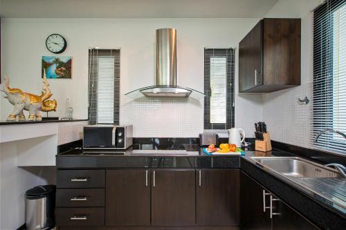 Thaimond Villas Nai Harn