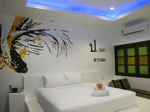 Hotel Alphabeto Resort