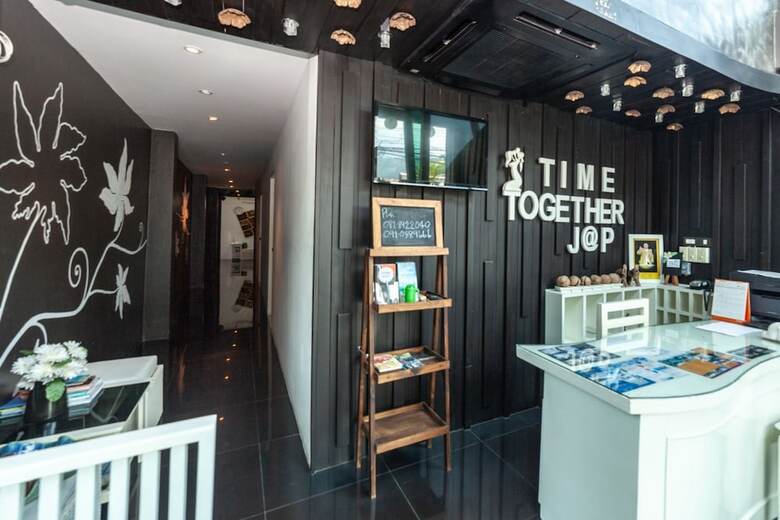 Time Hotel