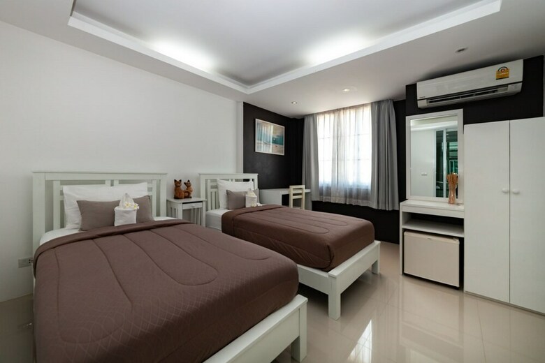 Time Hotel