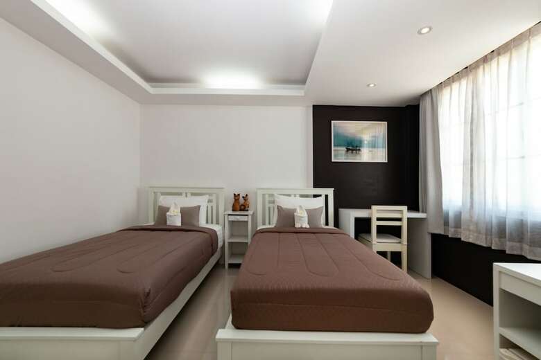 Time Hotel