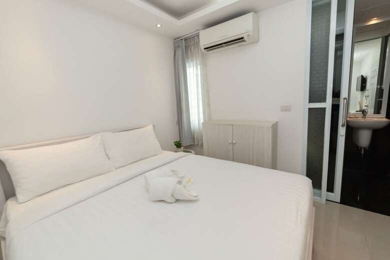 Time Hotel