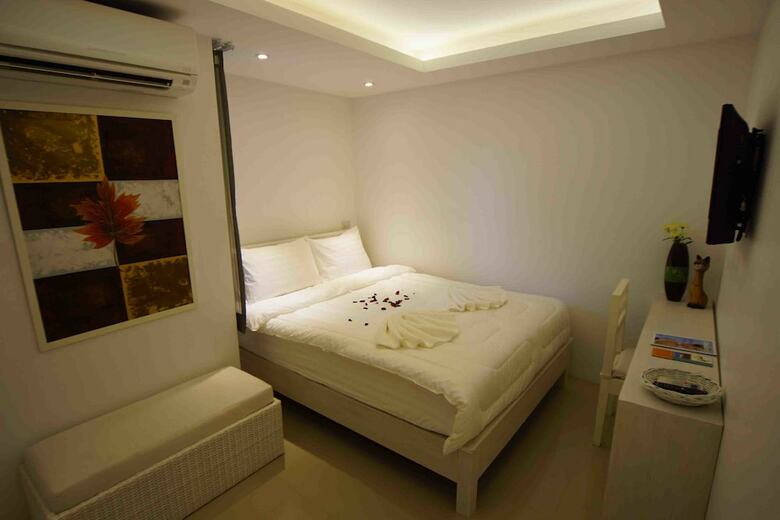 Time Hotel