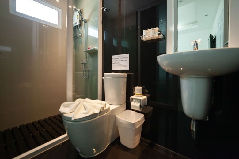Time Hotel
