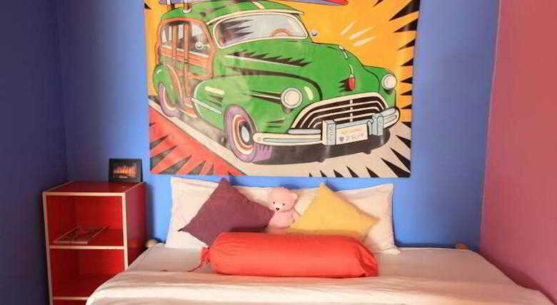 Posada Akwa Guesthouse