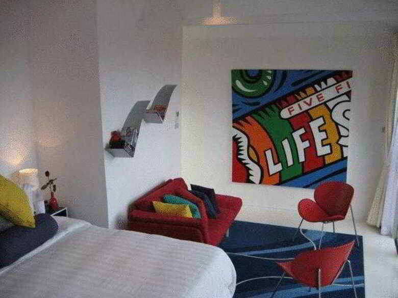 Posada Akwa Guesthouse