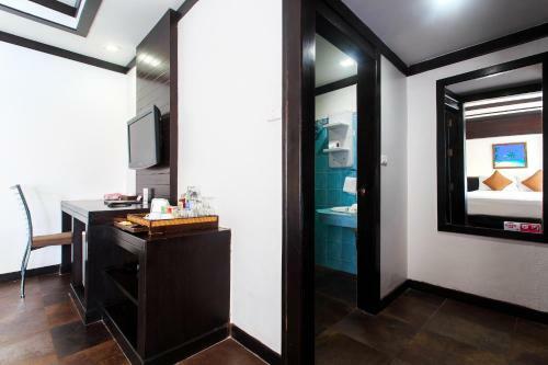 Hotel Chaweng Cove Beach Resort