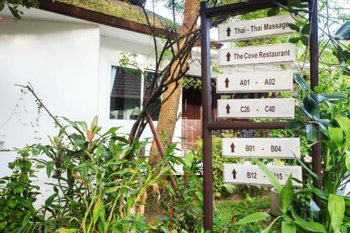 Hotel Chaweng Cove Beach Resort