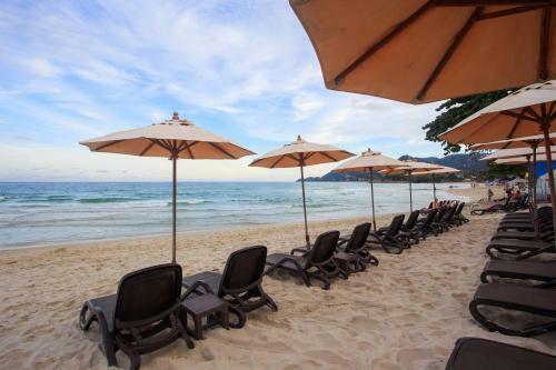 Hotel Chaweng Cove Beach Resort