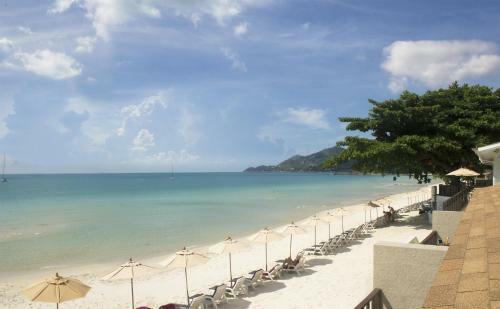 Hotel Chaweng Cove Beach Resort
