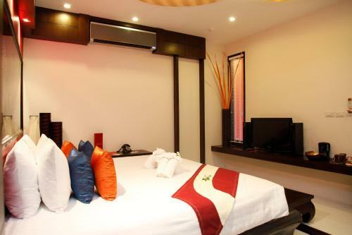 Hotel Kirikayan Boutique Resort