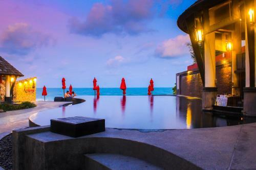 Hotel Kirikayan Boutique Resort