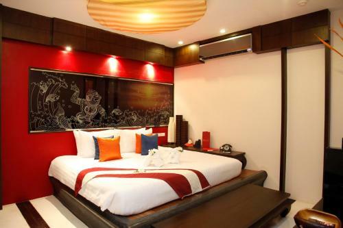 Hotel Kirikayan Boutique Resort