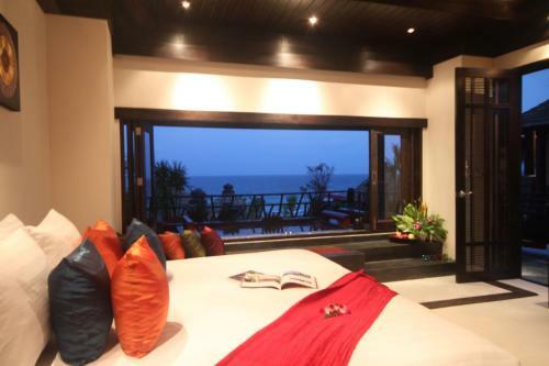 Hotel Kirikayan Boutique Resort