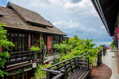 Hotel Kirikayan Boutique Resort